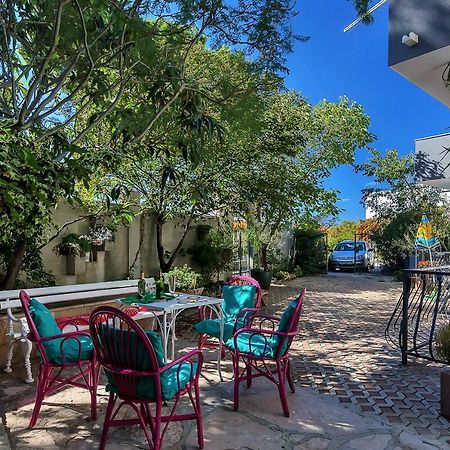 Apartmani Maja Makarska Exterior foto