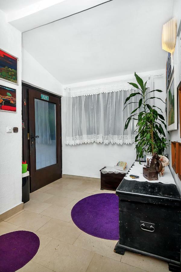 Apartmani Maja Makarska Exterior foto