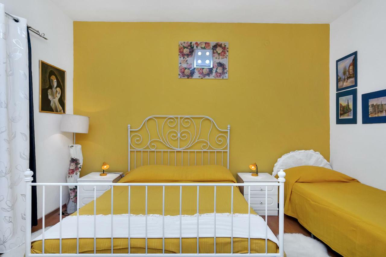 Apartmani Maja Makarska Exterior foto