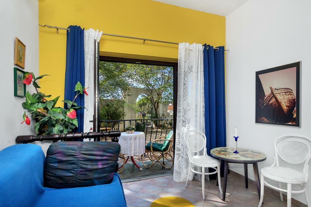 Apartmani Maja Makarska Exterior foto