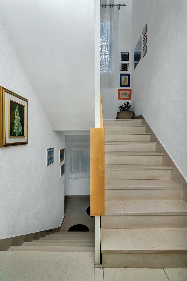 Apartmani Maja Makarska Exterior foto