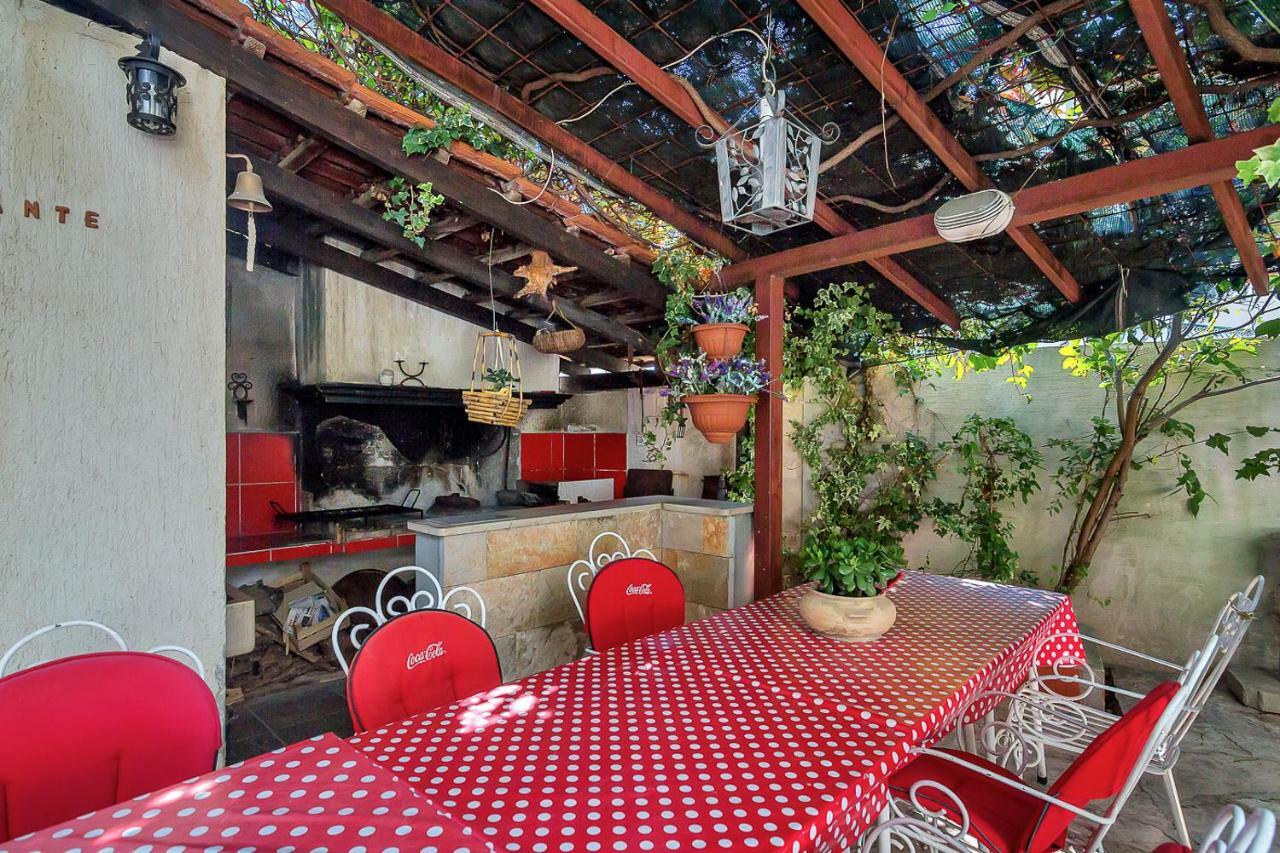 Apartmani Maja Makarska Exterior foto