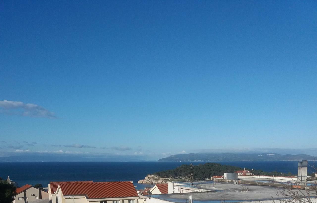 Apartmani Maja Makarska Exterior foto